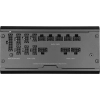 Блок питания Corsair 1000W RM1000x Shift PCIE5 (CP-9020253-EU) изображение 6