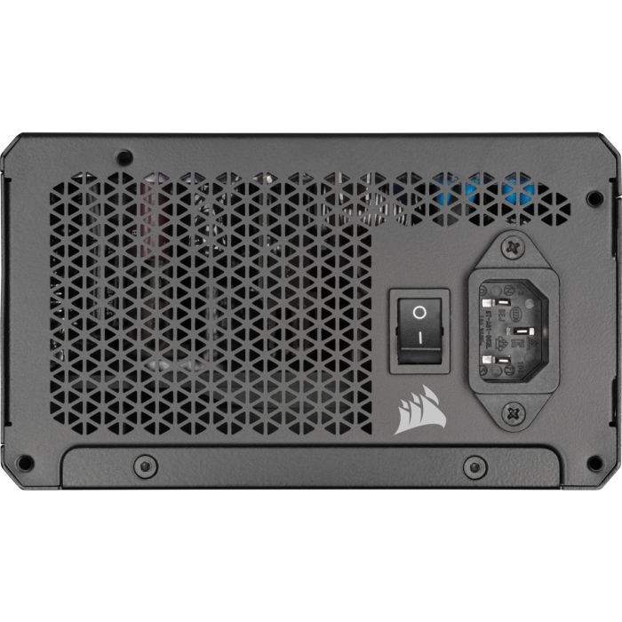 Блок питания Corsair 1000W RM1000x Shift PCIE5 (CP-9020253-EU) изображение 8