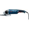 Шліфувальна машина Bosch GWS 24-230 P, 2400Вт, 230 мм (0.601.8C3.100) зображення 2