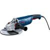 Шліфувальна машина Bosch GWS 24-230 P, 2400Вт, 230 мм (0.601.8C3.100)