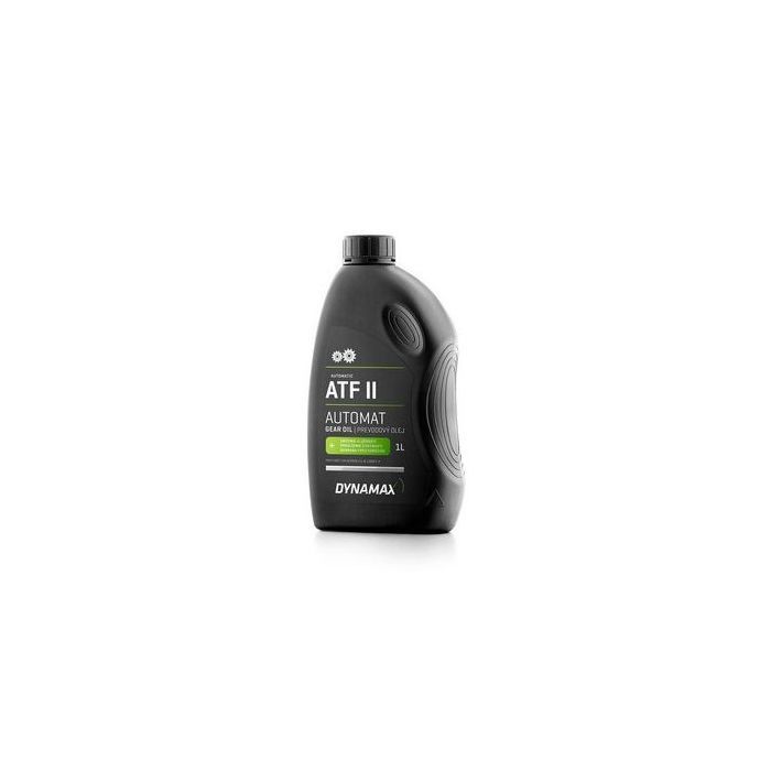 Трансмісійна олива DYNAMAX ATF IID 1л (501619)