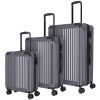 Валіза Travelite Cruise Anthracite L (TL072649-04) зображення 10