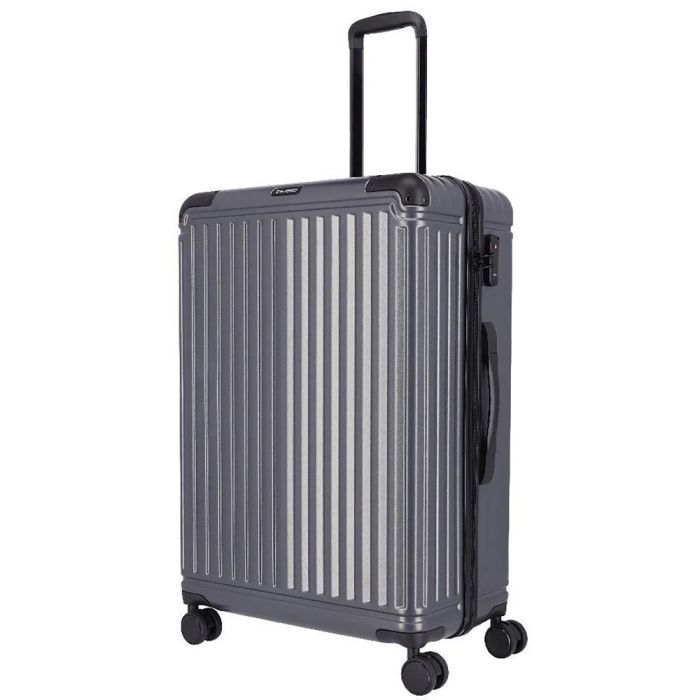 Валіза Travelite Cruise Anthracite L (TL072649-04)