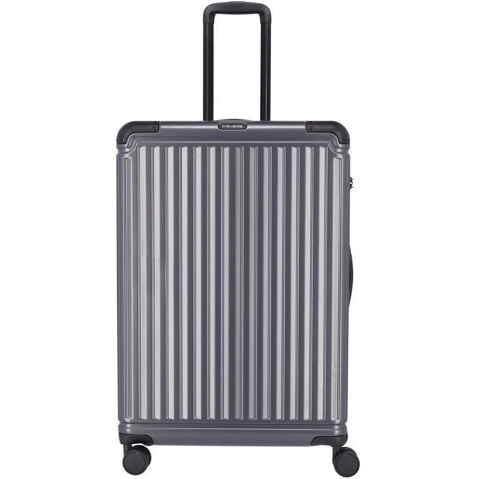 Валіза Travelite Cruise Anthracite L (TL072649-04) зображення 2