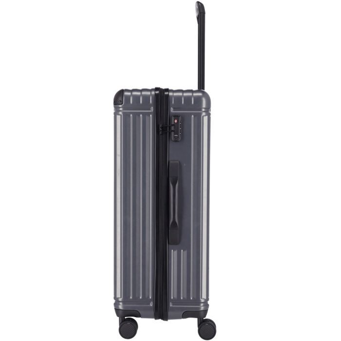 Валіза Travelite Cruise Anthracite L (TL072649-04) зображення 3