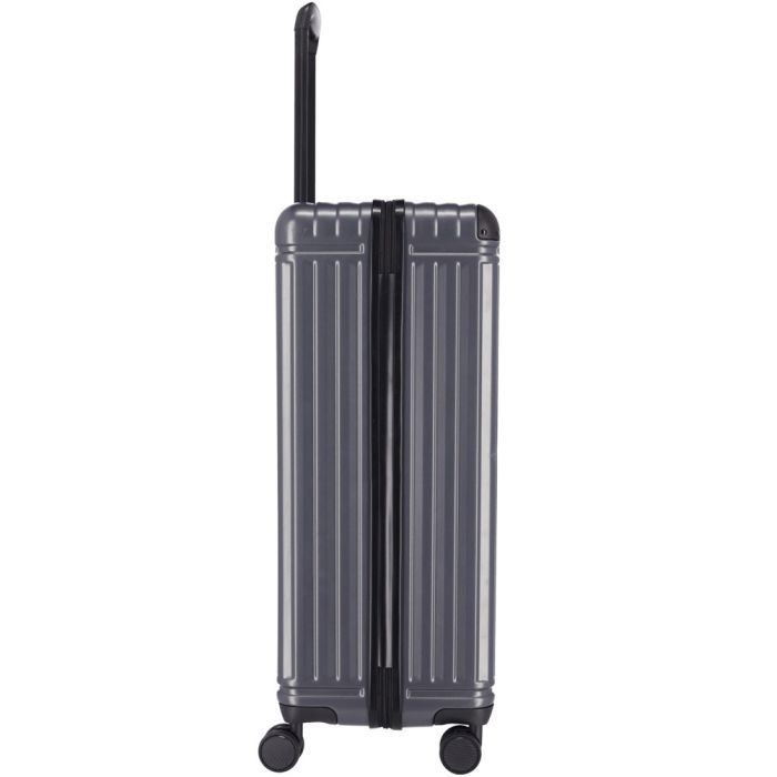 Валіза Travelite Cruise Anthracite L (TL072649-04) зображення 4
