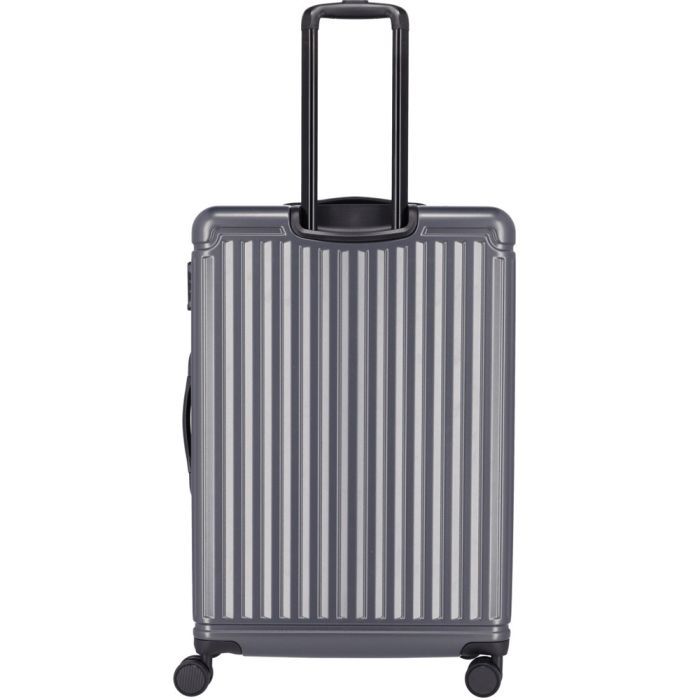 Валіза Travelite Cruise Anthracite L (TL072649-04) зображення 5