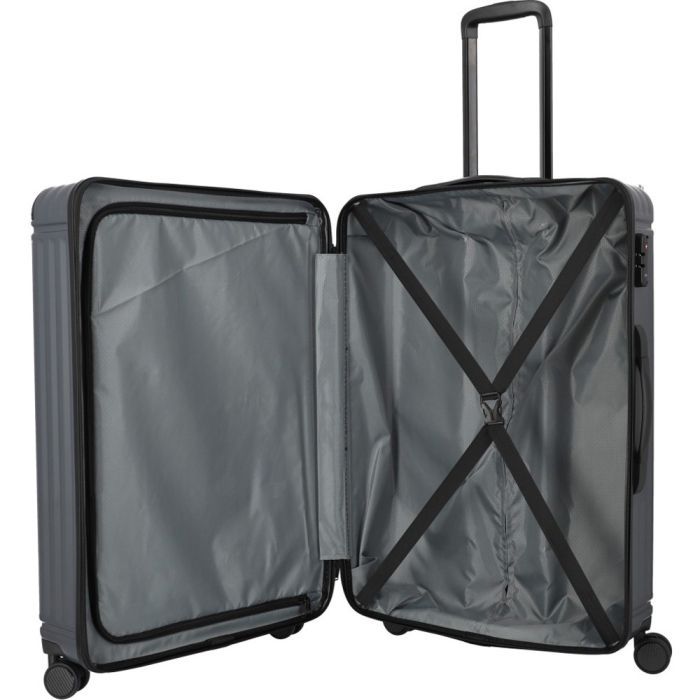 Валіза Travelite Cruise Anthracite L (TL072649-04) зображення 6