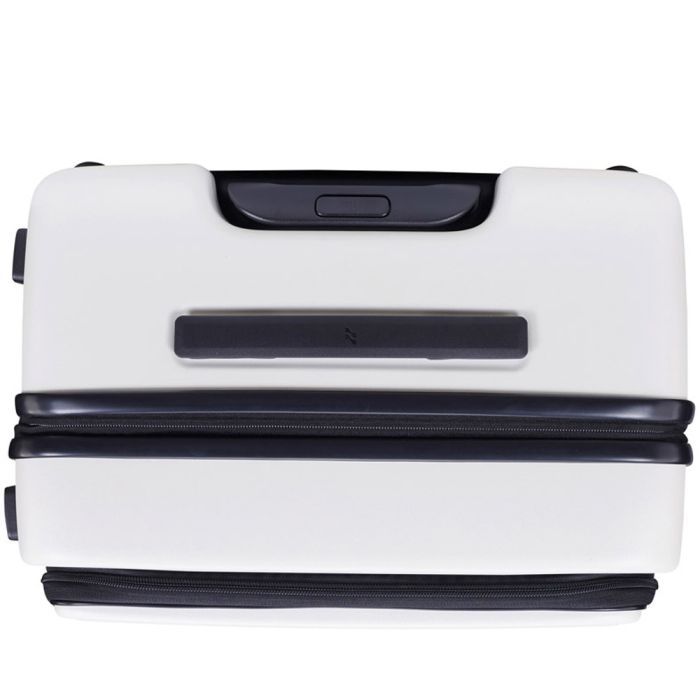 Чемодан Lojel Cubo V4 Mustard S (Lj-1627-66421) изображение 5