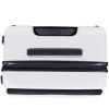 Чемодан Lojel Cubo V4 Off White M (Lj-1627-15426) изображение 5