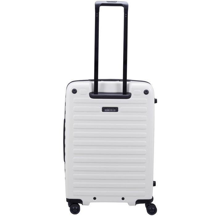 Чемодан Lojel Cubo V4 Mustard S (Lj-1627-66421) изображение 6