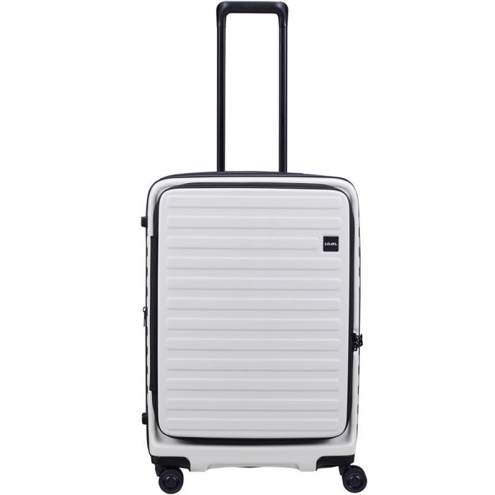 Чемодан Lojel Cubo V4 Mustard S (Lj-1627-66421) изображение 7