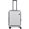 Чемодан Lojel Cubo V4 Off White M (Lj-1627-15426) изображение 7