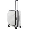 Чемодан Lojel Cubo V4 Off White M (Lj-1627-15426)