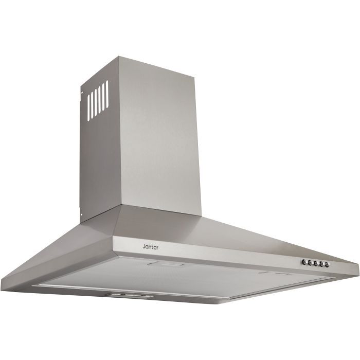 Вытяжка кухонная Jantar KBT 650 LED 60 IS изображение 2