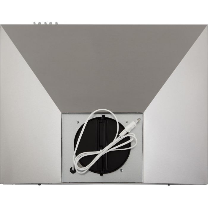 Вытяжка кухонная Jantar KBT 650 LED 60 IS изображение 5