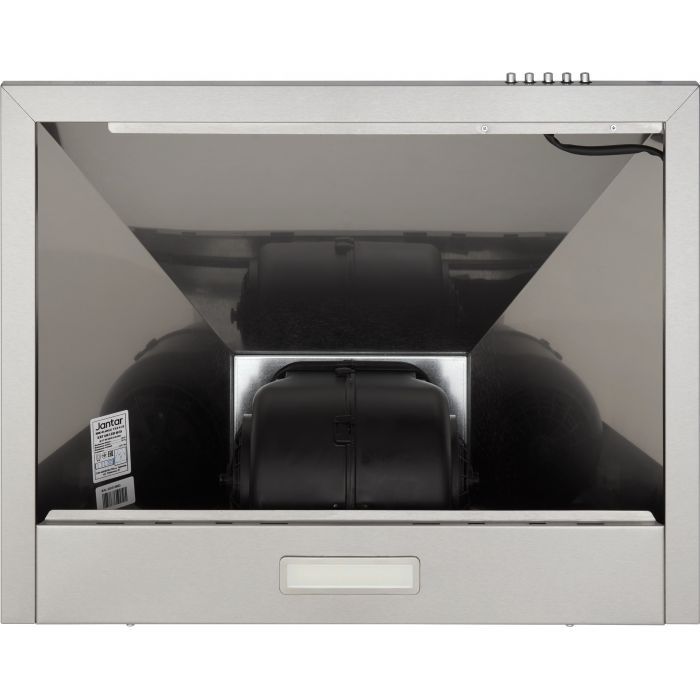 Вытяжка кухонная Jantar KBT 650 LED 60 IS изображение 7