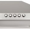 Вытяжка кухонная Jantar KBT 650 LED 60 IS изображение 8