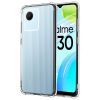 Чехол для мобильного телефона BeCover Anti-Shock Realme C30/C30s Clear (708925) изображение 2