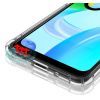 Чехол для мобильного телефона BeCover Anti-Shock Realme C30/C30s Clear (708925) изображение 3