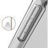 Чехол для мобильного телефона BeCover Anti-Shock Realme C30/C30s Clear (708925) изображение 4