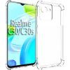 Чехол для мобильного телефона BeCover Anti-Shock Realme C30/C30s Clear (708925)