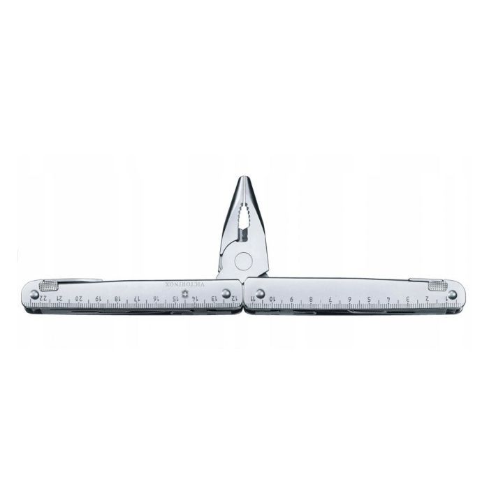 Мультитул Victorinox SwissTool Plastic Case (3.0323.H) зображення 5