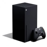 Игровая консоль Microsoft X-Box Series X (889842640809)