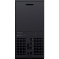Игровая консоль Microsoft X-Box Series X (889842640809) изображение 3