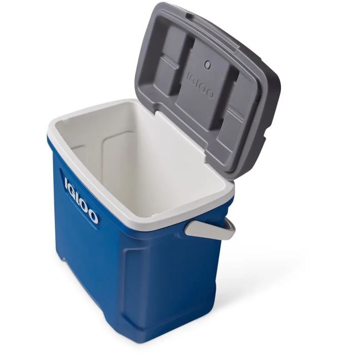 Термобокс Igloo Latitude 30 28л Blue (0342235033218) изображение 3