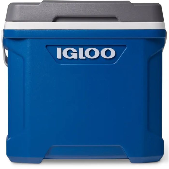 Термобокс Igloo Latitude 30 28л Blue (0342235033218) изображение 6