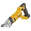 Ножиці по металу електричні DeWALT 18В XR Li-Ion (без АКБ і ЗП) (DCS491NT) зображення 3