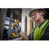 Шуруповерт DeWALT 18 В XR Li-lon PowerStack 1.7Ah, 206 Нм,кейс TSTAK (DCF850E1T) изображение 6