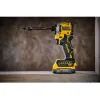 Шуруповерт DeWALT 18 В XR Li-lon PowerStack 1.7Ah, 206 Нм,кейс TSTAK (DCF850E1T) изображение 7