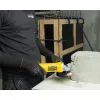 Шуруповерт DeWALT 18 В XR Li-lon PowerStack 1.7Ah, 206 Нм,кейс TSTAK (DCF850E1T) изображение 9