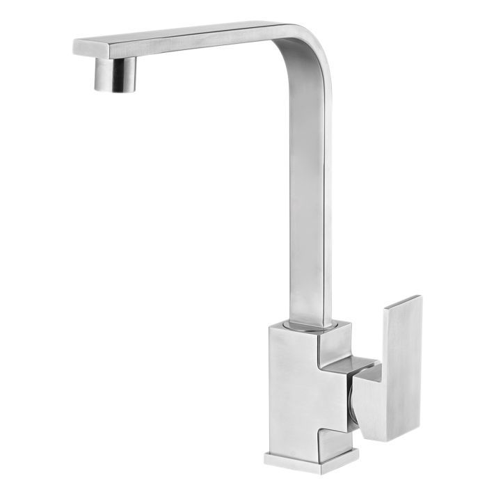 Смеситель Interline Urban sateen