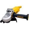 Шліфувальна машина DeWALT DWE496 2600 Вт, 6500 об/мин, d230 мм (DWE496) зображення 2