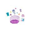 Ігровий набір Hasbro My Little Pony Міні-світ Кристал бузковий (F3872_F5244) зображення 3