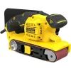 Шлифовальная машина Stanley FatMax, 1010W, размер ленты 533х76 мм, 3.5 кг (FMEW204K) изображение 2