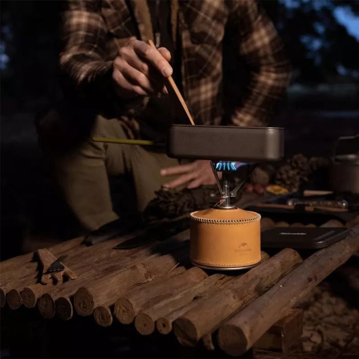 Горелка Naturehike Mini NH21RJ004 (6927595789742) изображение 6