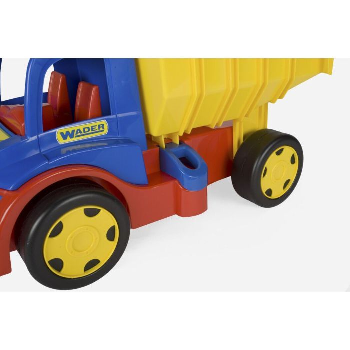 Спецтехника Wader Грузовик "Гигант" (65000) изображение 3