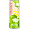 Напиток Моршинська сокосодержащий Лимонада со вкусом Яблока 0.33 л (4820017002844) изображение 3