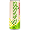 Напиток Моршинська сокосодержащий Лимонада со вкусом Яблока 0.33 л (4820017002844) изображение 4