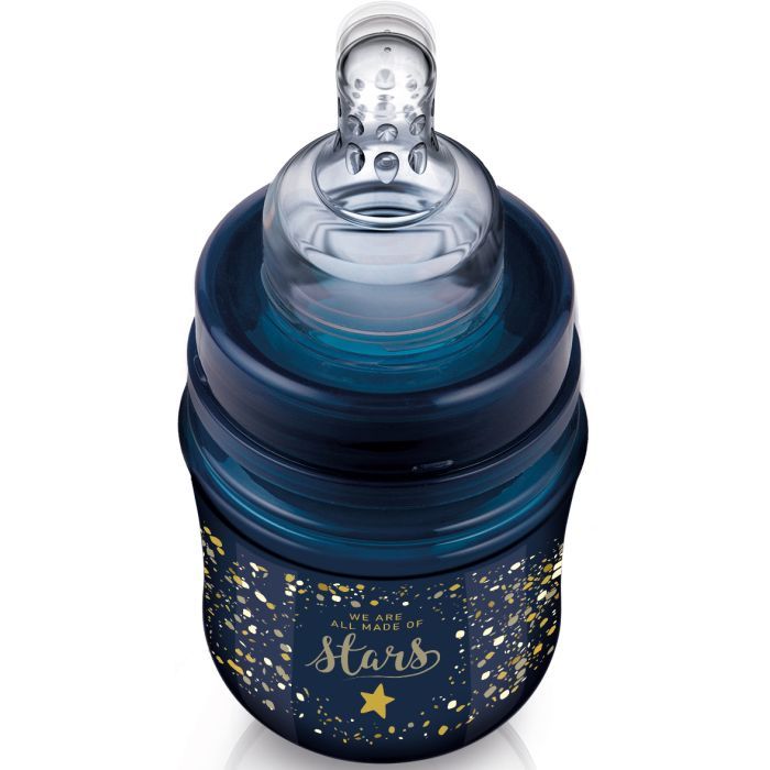 Бутылочка для кормления Lovi Stardust 120 мл (21/587) изображение 2