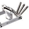 Ключ велосипедний Birzman E-Version 15 Functions Silver (BM09-PO-AFM-05-S) зображення 2