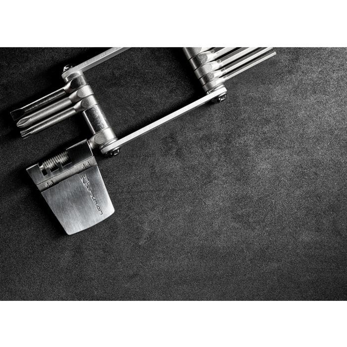 Ключ велосипедний Birzman E-Version 15 Functions Silver (BM09-PO-AFM-05-S) зображення 7