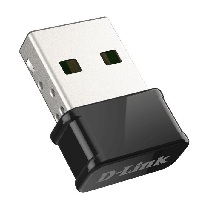 Сетевая карта Wi-Fi D-Link DWA-181 изображение 2