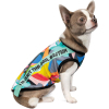Борцовка для животных Pet Fashion Cool XS разноцветная (4823082420162)