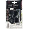 Комплект велофар Good Bike BY-Bike Three COB LED (99173-IS) изображение 10