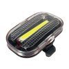 Комплект велофар Good Bike BY-Bike Three COB LED (99173-IS) изображение 4